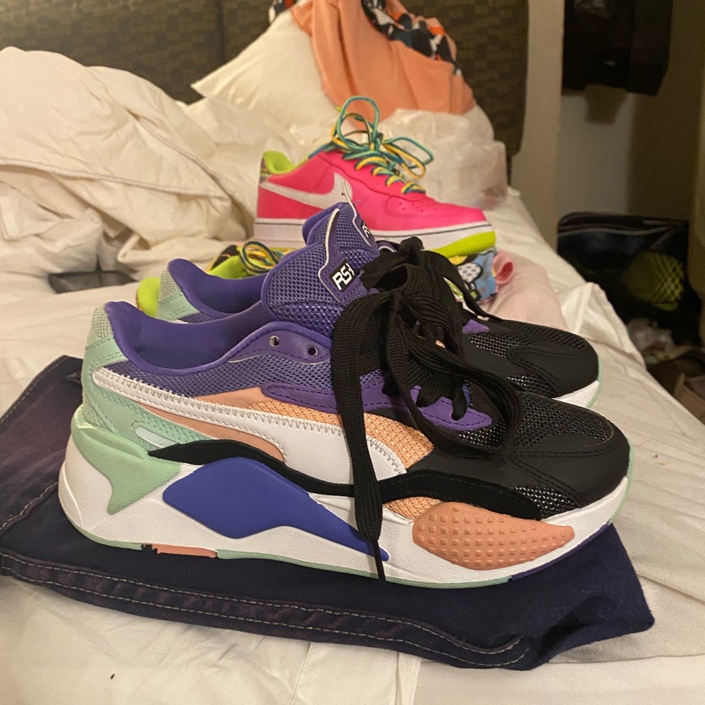 Puma RSx